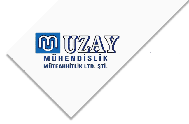 Uzay Mühendislik